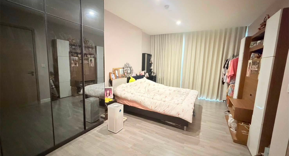 À vendre 2 chambres condo 