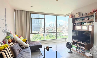 À vendre 2 chambres condo 