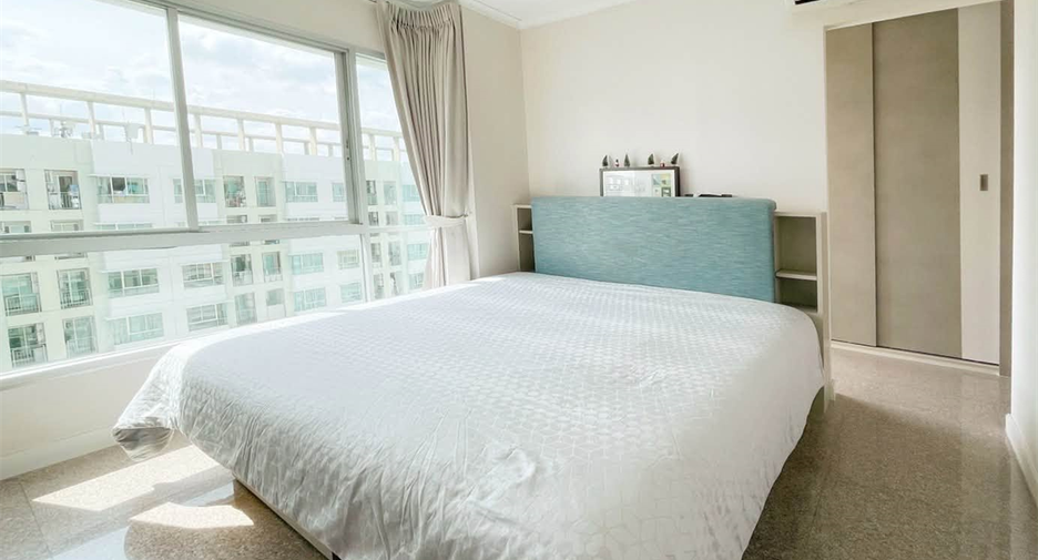 À vendre 2 chambres condo à Yan Nawa, Bangkok