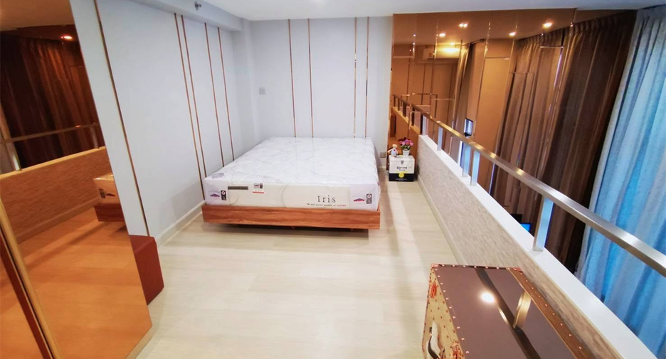 Condo en venta de 1 habitaciones 
