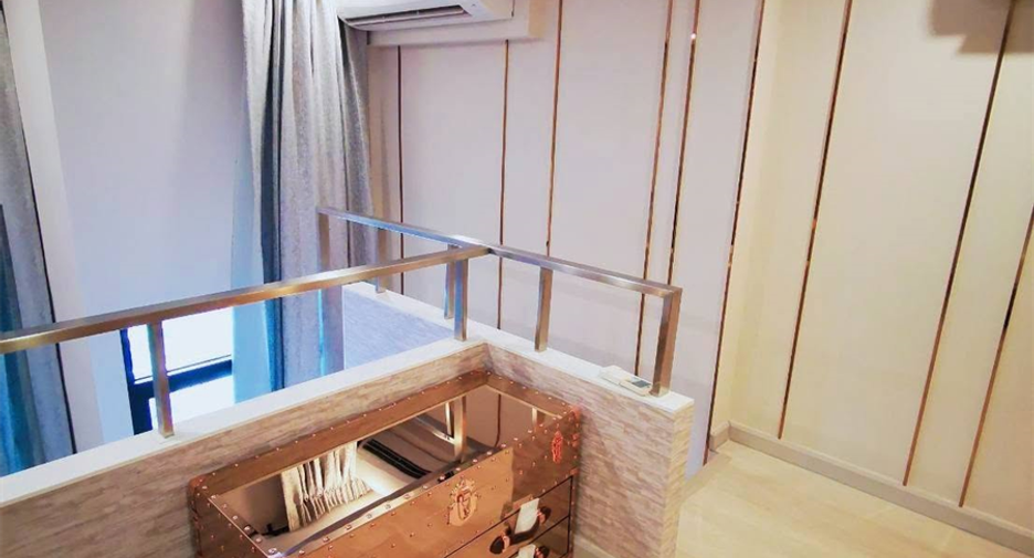 Condo en venta de 1 habitaciones 