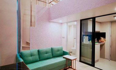 Condo en venta de 1 habitaciones 