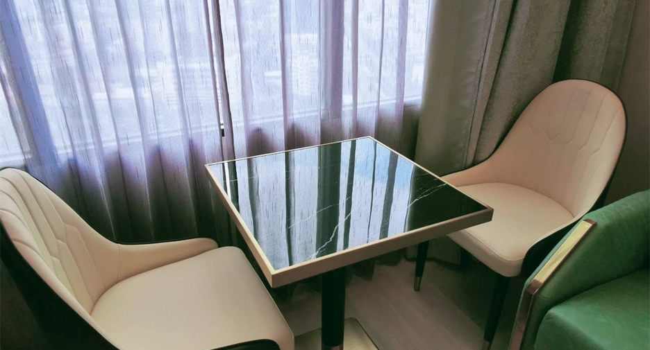 Condo en venta de 1 habitaciones 