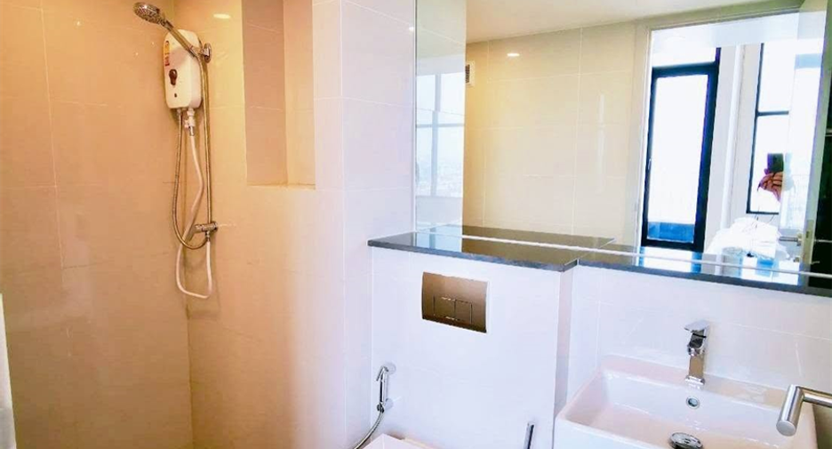 Condo en venta de 1 habitaciones 