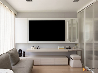 Condo en alquiler de 1 habitaciones en Watthana, Bangkok