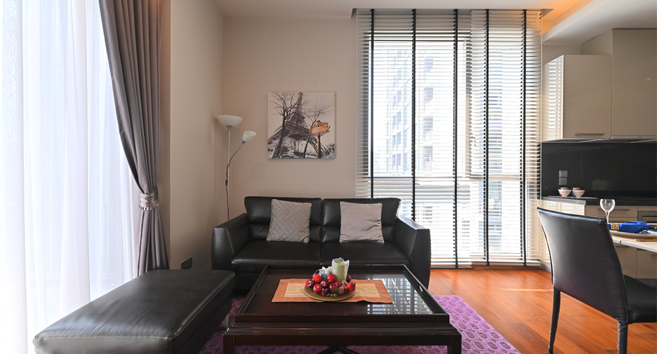For rent 2 ベッドルーム condo 