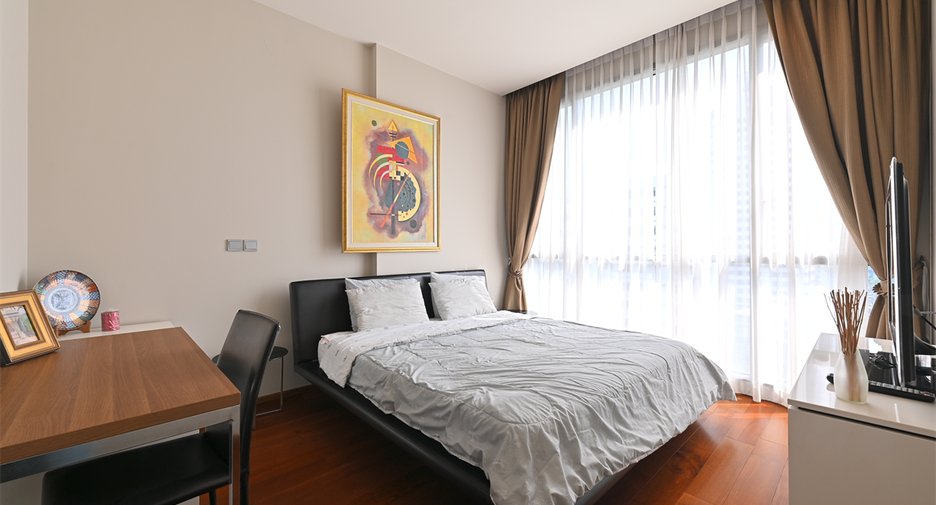 For rent 2 ベッドルーム condo 