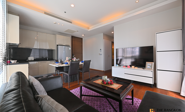 For rent 2 ベッドルーム condo 