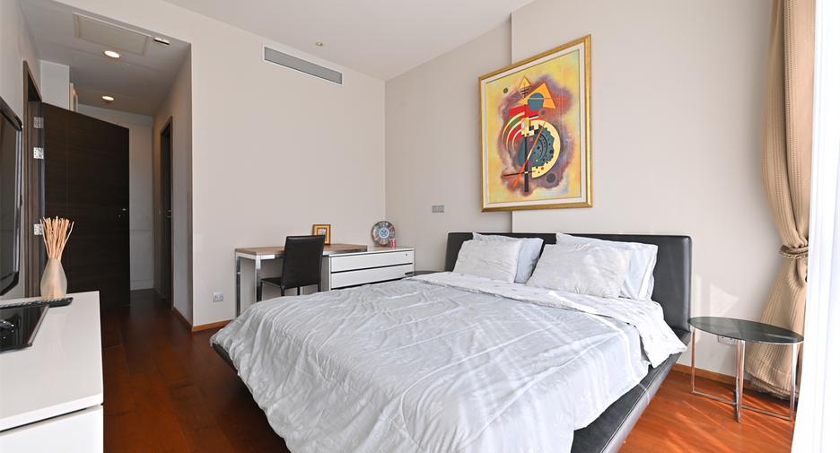 For rent 2 ベッドルーム condo 
