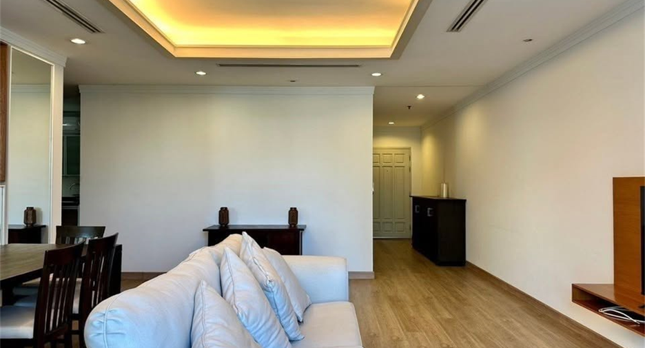 For rent 2 ベッドルーム condo in Pathum Wan, Bangkok