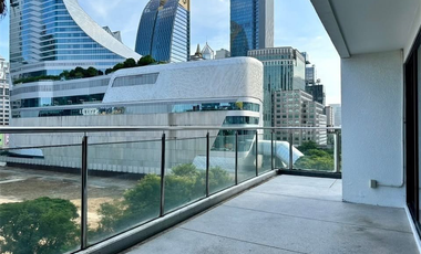 For rent 2 ベッドルーム condo in Pathum Wan, Bangkok