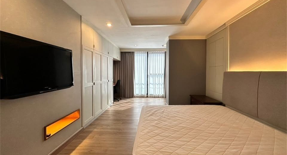 For rent 2 ベッドルーム condo in Pathum Wan, Bangkok