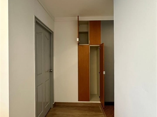 For rent 2 bedrooms condo in Pathum Wan, Bangkok