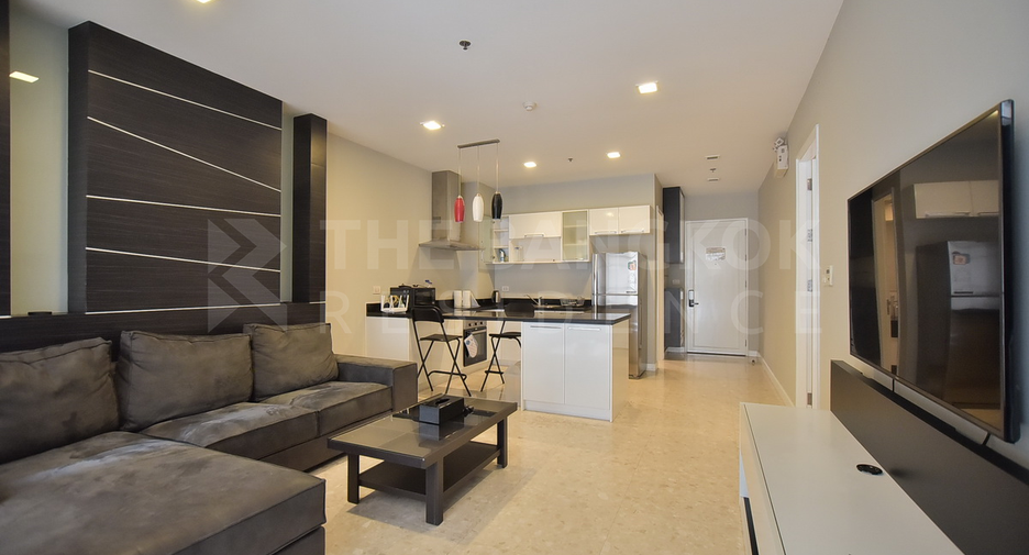 For rent 1 Beds condo 