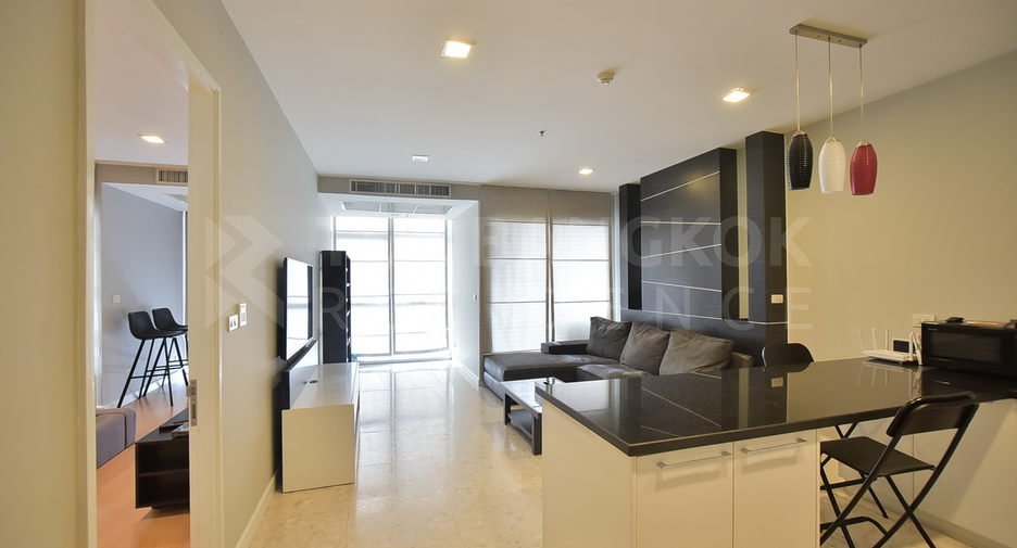 For rent 1 Beds condo 