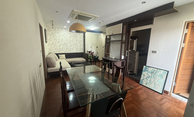 For sale 3 ベッドルーム condo in Ratchathewi, Bangkok