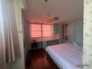 For sale 3 ベッドルーム condo in Ratchathewi, Bangkok