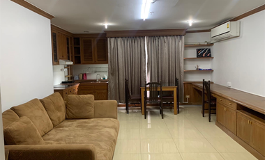 Wohnung zur Miete mit 2 Zimmer in Ratchathewi, Bangkok