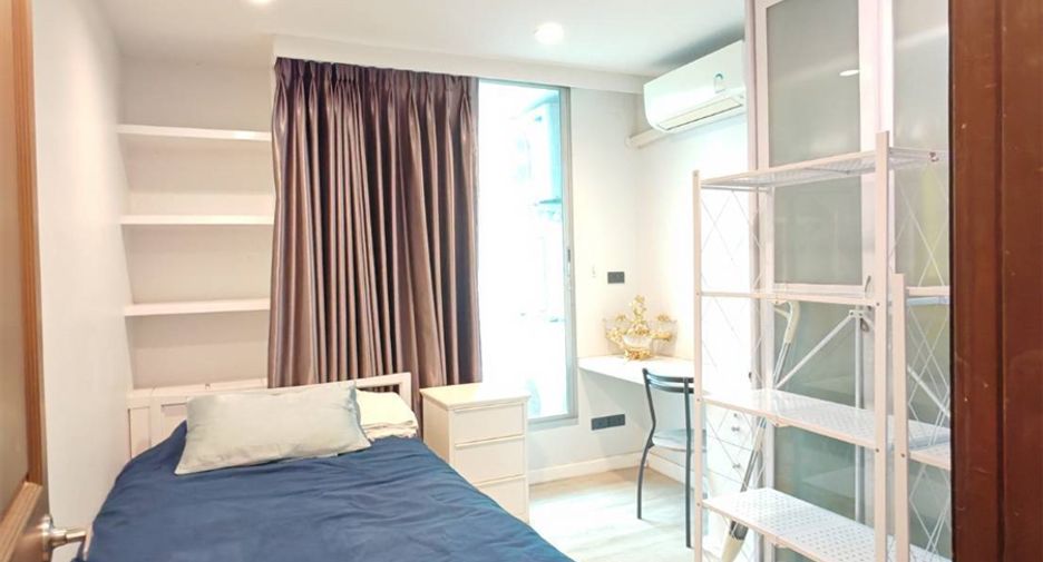 Wohnung zur Miete mit 2 Zimmer in Ratchathewi, Bangkok