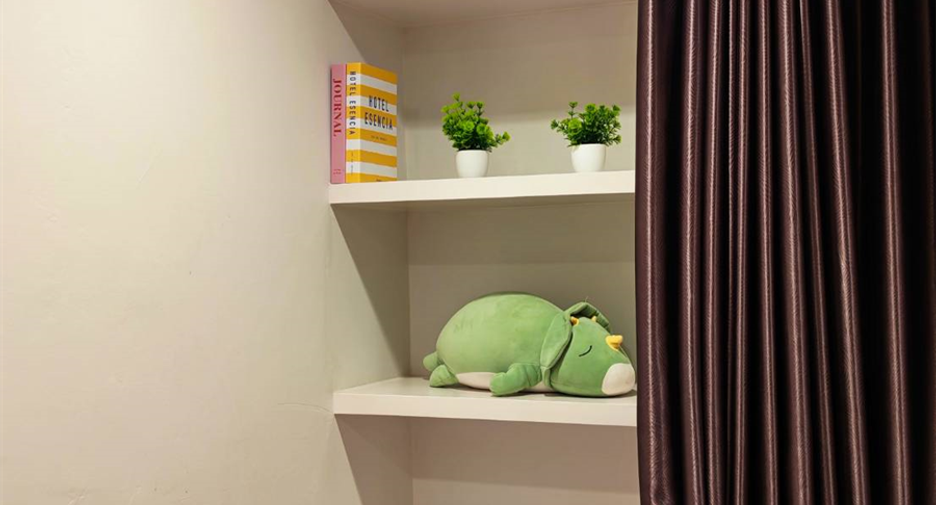 Wohnung zur Miete mit 2 Zimmer in Ratchathewi, Bangkok