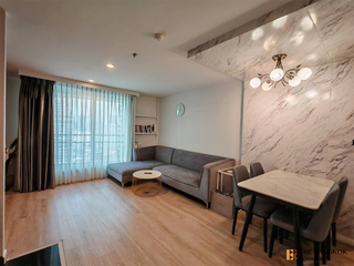 Wohnung zur Miete mit 2 Zimmer in Ratchathewi, Bangkok