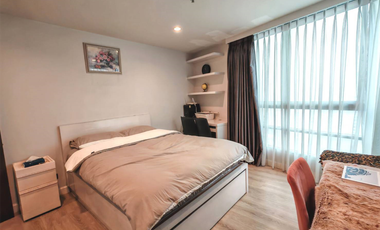 Wohnung zur Miete mit 2 Zimmer in Ratchathewi, Bangkok