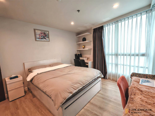 Wohnung zur Miete mit 2 Zimmer in Ratchathewi, Bangkok