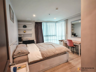 Wohnung zur Miete mit 2 Zimmer in Ratchathewi, Bangkok