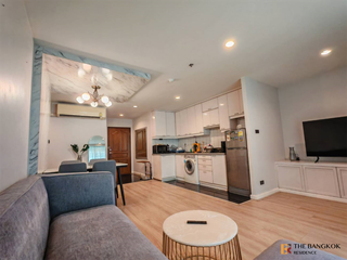 Wohnung zur Miete mit 2 Zimmer in Ratchathewi, Bangkok