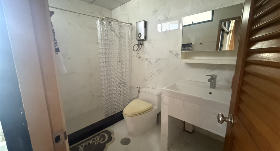 For rent 3 ベッドルーム condo in Ratchathewi, Bangkok