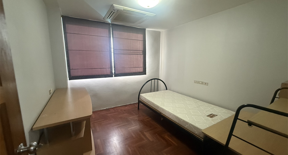 For rent 3 ベッドルーム condo in Ratchathewi, Bangkok