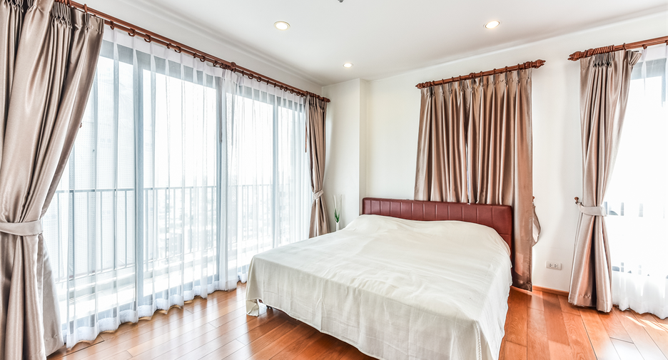 For rent 2 ベッドルーム condo in Phaya Thai, Bangkok