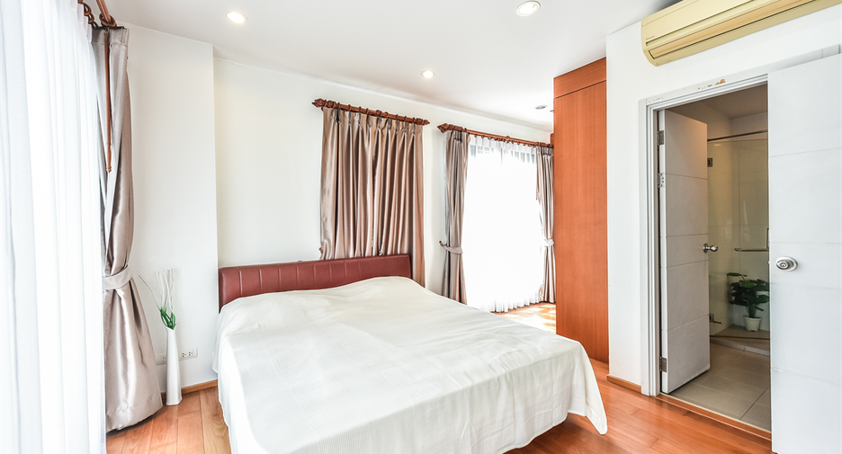 For rent 2 ベッドルーム condo in Phaya Thai, Bangkok