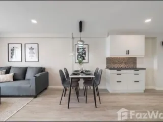 Condo en venta de 2 habitaciones en Bang Na, Bangkok