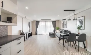 Condo en venta de 2 habitaciones en Bang Na, Bangkok
