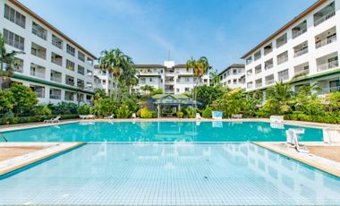 Condo en alquiler de 1 habitaciones en Jomtien, Pattaya