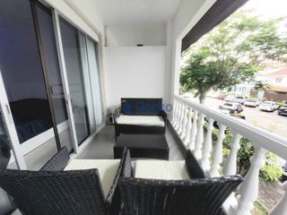 Condo en alquiler de 1 habitaciones en Bang Lamung, Chonburi