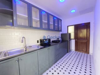 Condo en alquiler de 1 habitaciones en Bang Lamung, Chonburi