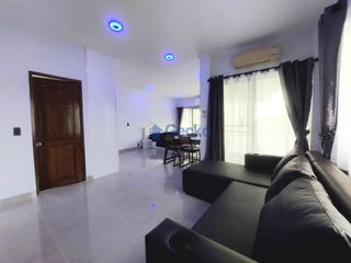 Condo en alquiler de 1 habitaciones en Bang Lamung, Chonburi