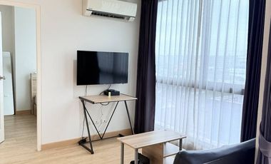 For sale 2 bedrooms condo in Phra Khanong, Bangkok