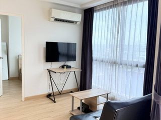 For sale 2 bedrooms condo in Phra Khanong, Bangkok