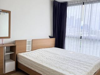 For sale 2 bedrooms condo in Phra Khanong, Bangkok