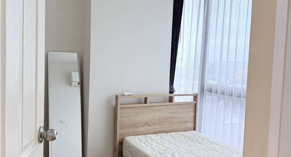 For sale 2 bedrooms condo in Phra Khanong, Bangkok