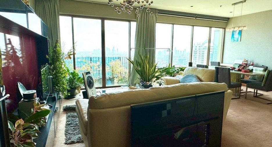 À vendre 3 chambres condo 