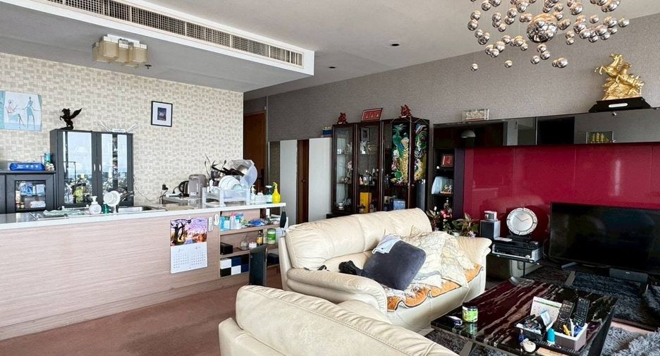À vendre 3 chambres condo 
