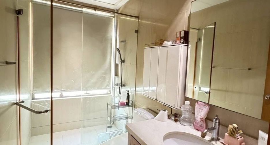 À vendre 3 chambres condo 