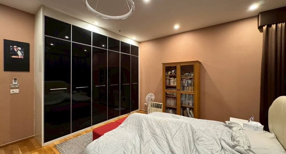 À vendre 3 chambres condo 