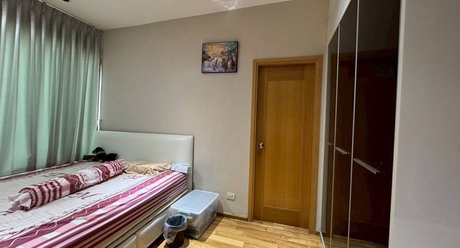 À vendre 3 chambres condo 