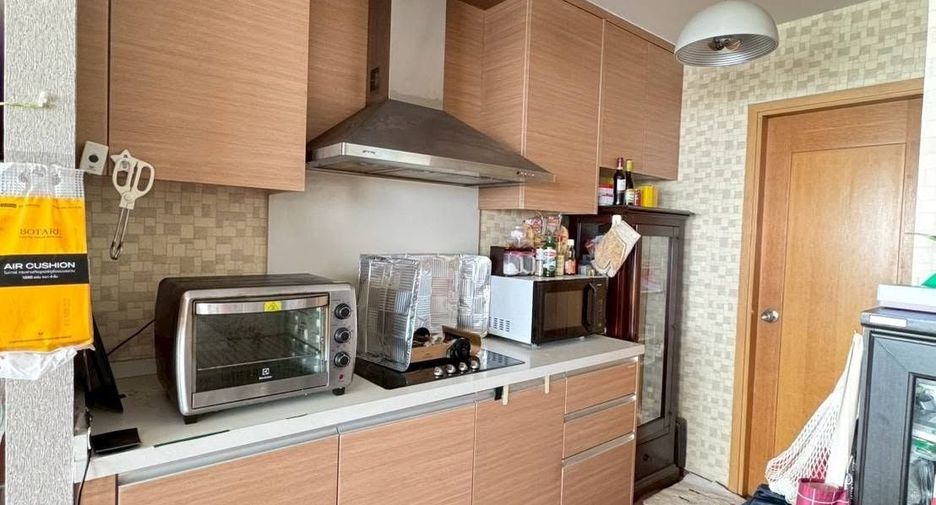 À vendre 3 chambres condo 