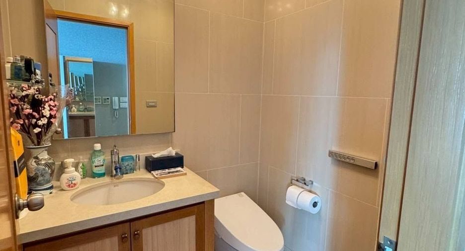 À vendre 3 chambres condo 